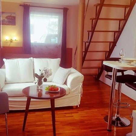波雷奇Studio Apartman Meli公寓 外观 照片