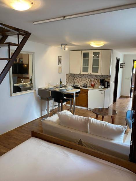 波雷奇Studio Apartman Meli公寓 外观 照片