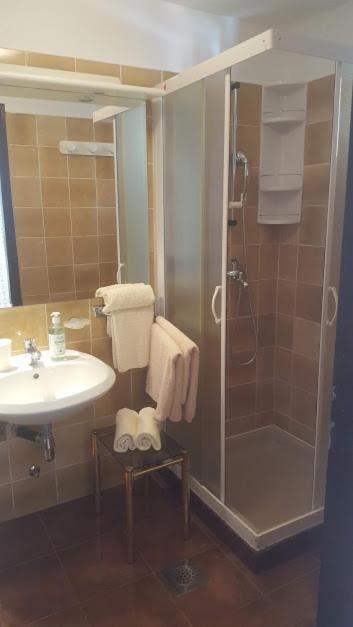 波雷奇Studio Apartman Meli公寓 外观 照片